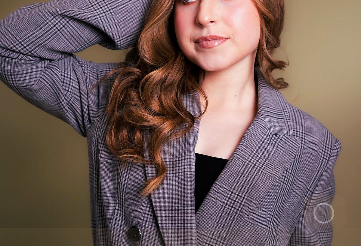 model portfolio set